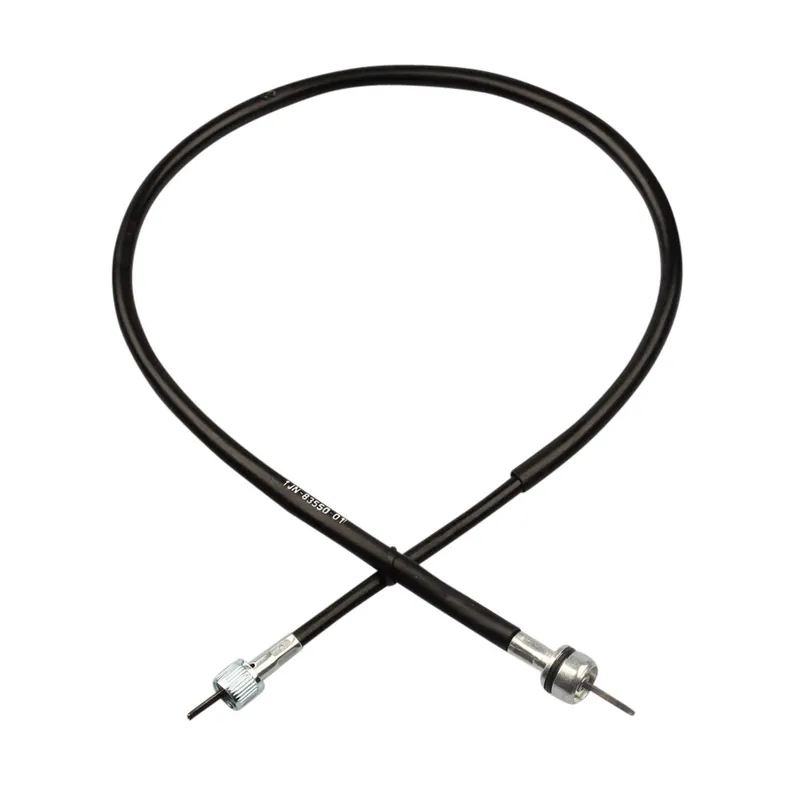 Abverkauf speedometer cable for Yamaha DT 125 175 200 FS 80 SR XT 500 # L=866 mm
