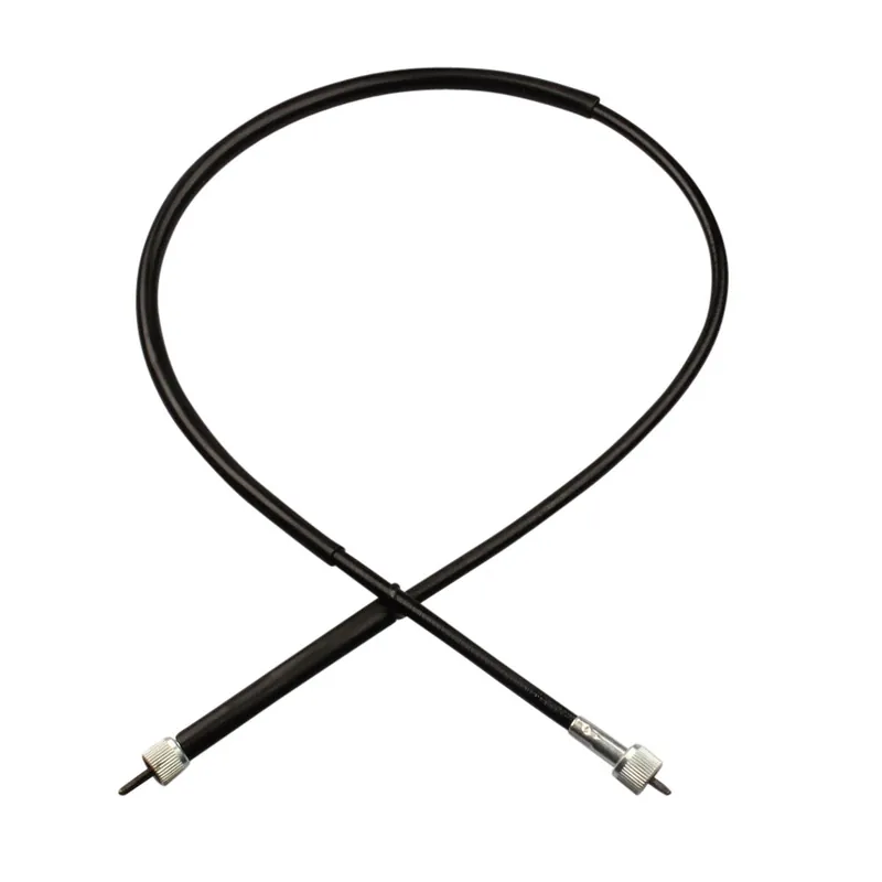 Cavo del tachimetro per Yamaha XS 400 SE # 81-83 # 2L0-83550-00 # L=900 mm Direkt Vom Hersteller