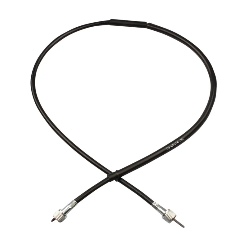 Zertifiziert speedometer cable for Yamaha XJ 550 # 81-84 # 4G0-83550-00 # L=950 mm