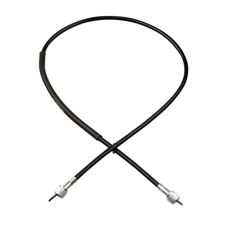 Kracherpreis speedometer cable for Yamaha DT 50 FZ 750 RD 50 80 125 250 350 TW XJ L=898 mm