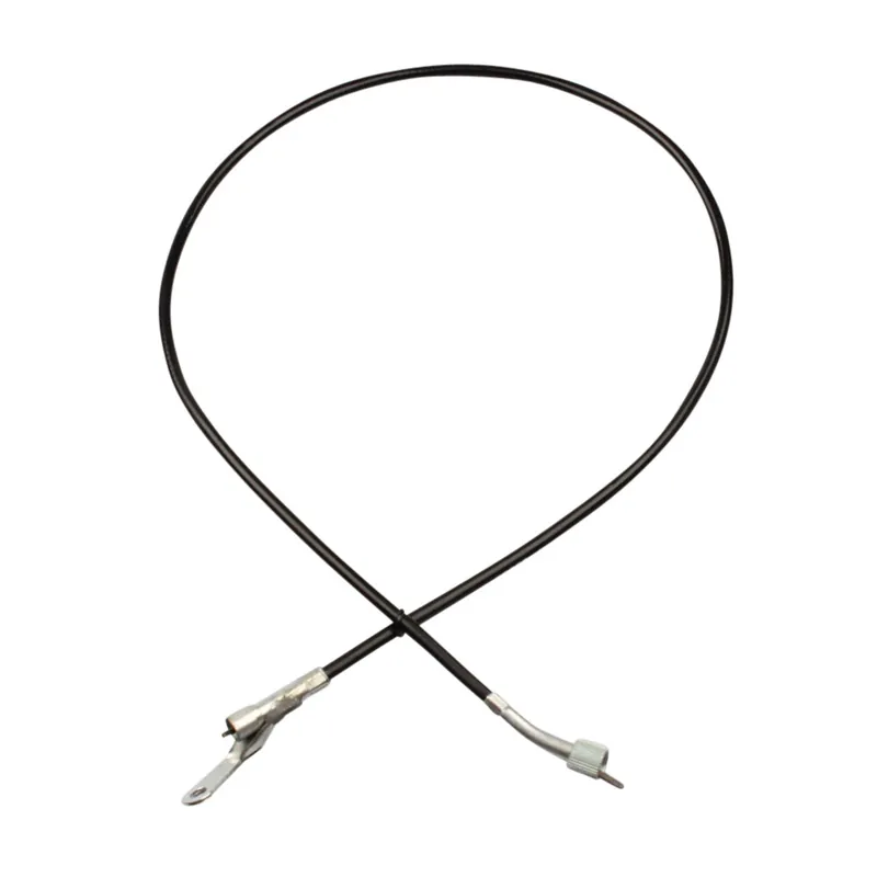 Garantierte Lieferung Câble tachymétrique pour Yamaha XV 750 SE Special XV 1000 SE Midnight L=1065 mm