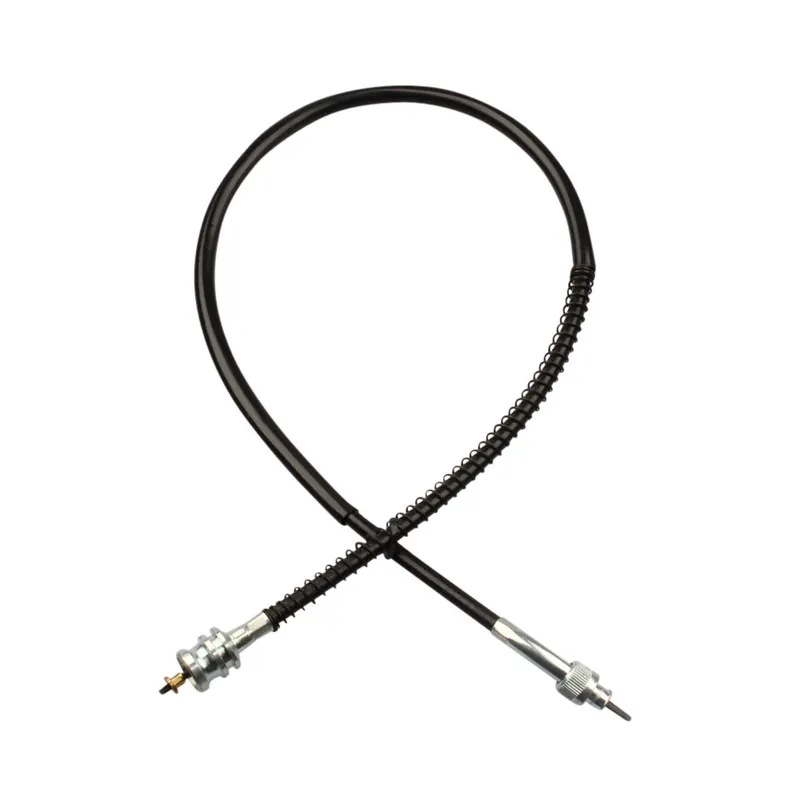 Kostenloser Versand Tacómetro cable para Yamaha DT 80 LC I # 1983-1984 # 37A-83560-00