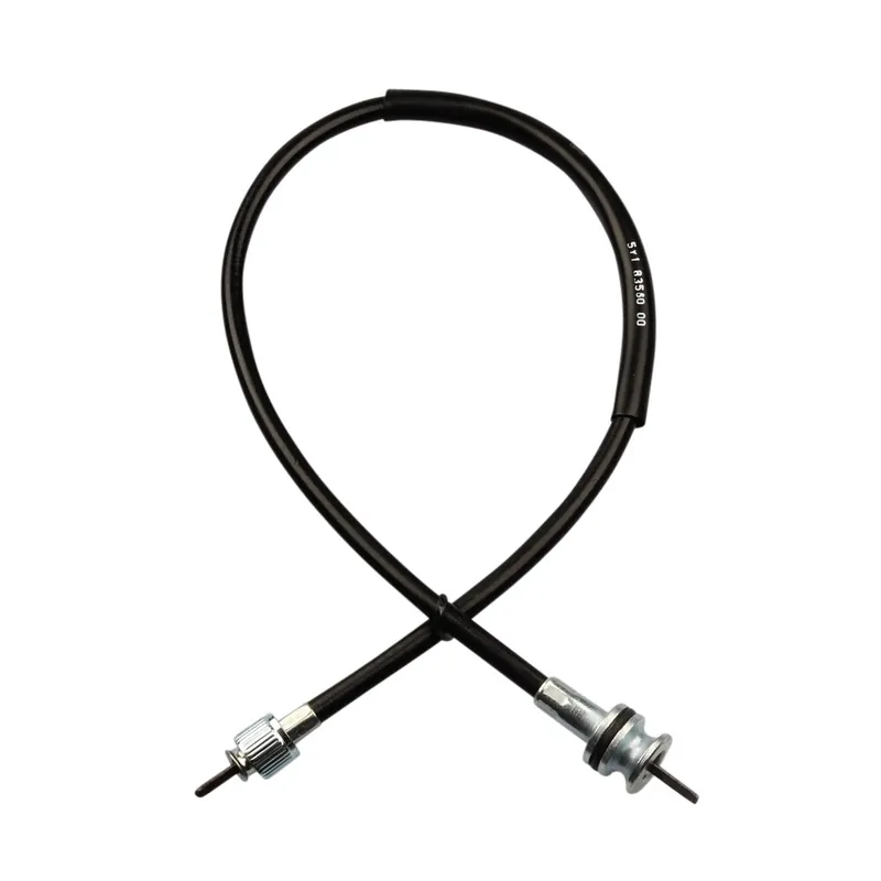 Nur Für Kurze Zeit Drehzahlmesserwelle für Yamaha XT 550 # 1982-1983 # 5Y1-83560-00