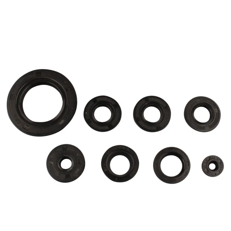Top-Angebot Juego de sellos de aceite de motor para Honda CB 125 K