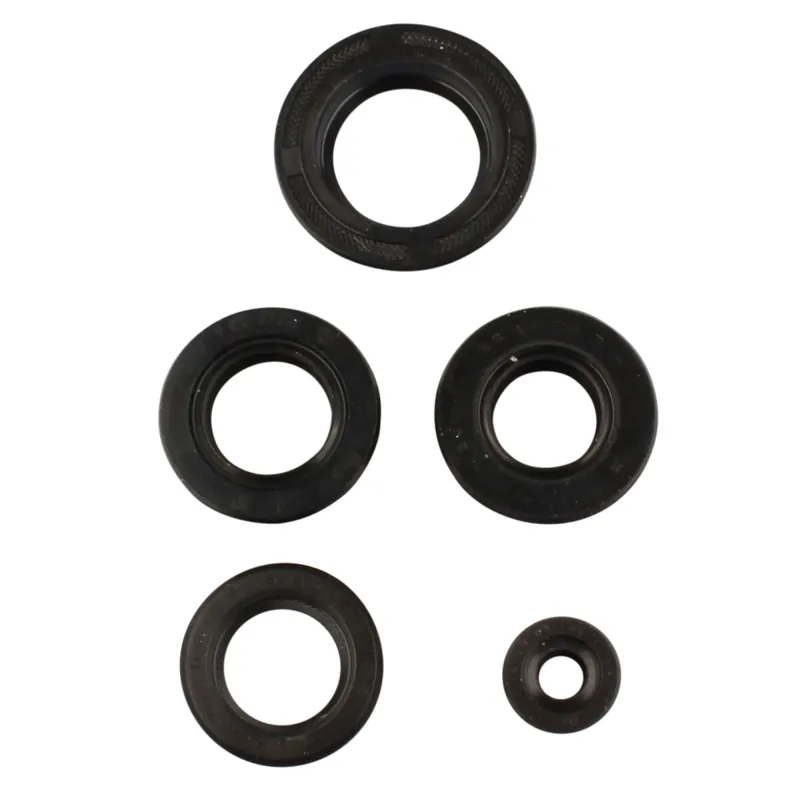 Motor Simmerring Dichtring Set für Honda CB 125 J XL 125 K 76-78 Direktkauf