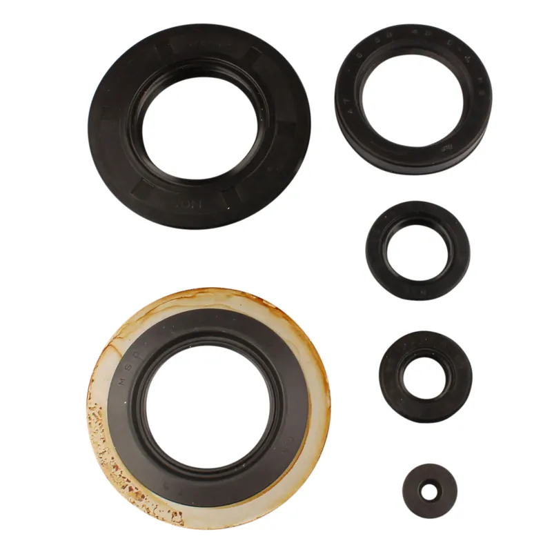 Motor Simmerring Dichtring Set für Honda CB 400 A Twin 400 N Euro CB T Angebot