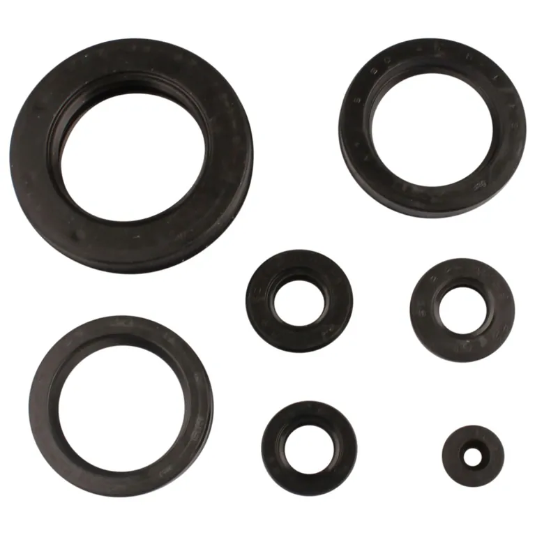 Saisonangebot Jeu de joints d'huile moteur pour Honda CB 650 C SC Custom