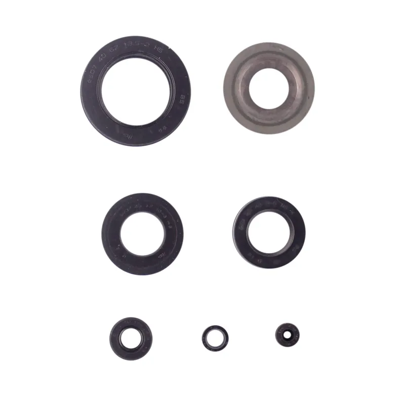 Nur Heute Jeu de joints d'huile moteur pour Honda CB 1100 F R 750 F C K 900 F