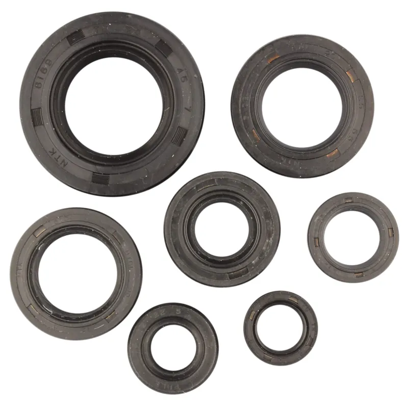 Sale Jeu de joints d'huile moteur pou Honda XL 600 LM RM 85-86