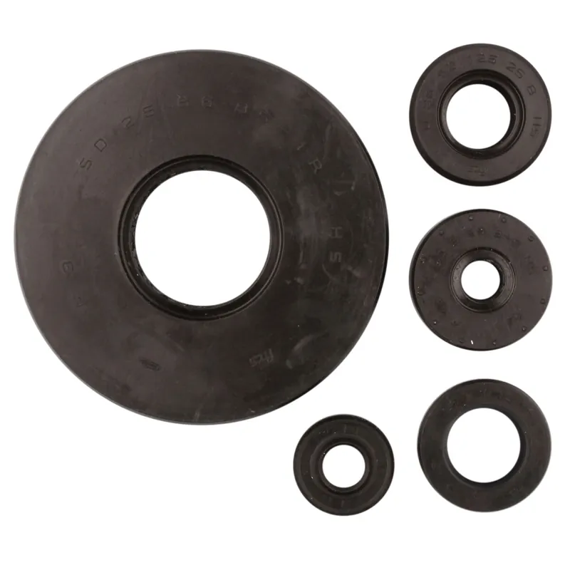 Jeu de joints d'huile moteur pour Honda VF 750 1000 1100 VT 750 Super-Preis