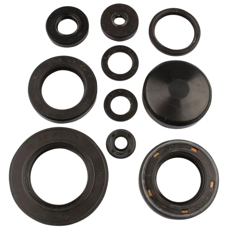 Set paraolio motore per Honda GL 1500 93-94 Direktkauf