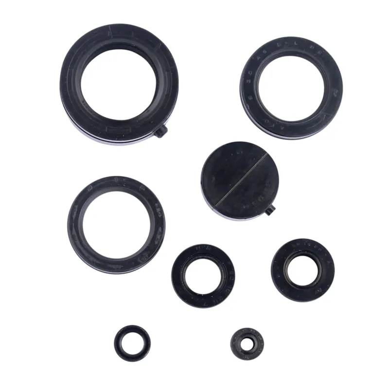 Günstig Engine oil seal set for Honda CB 350 Four 73-74