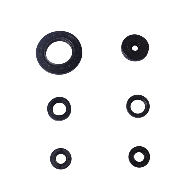 Set paraolio motore per Honda CB CL 450 Must-Have