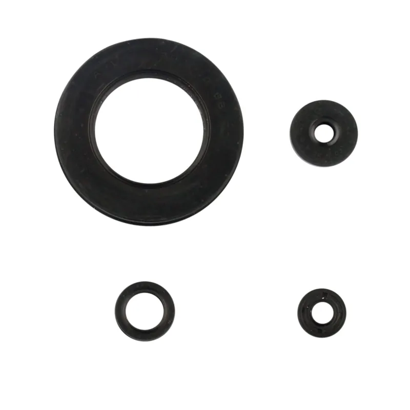 Geprüft Jeu de joints d'huile moteur pour Honda VFR 800 F1 98-01