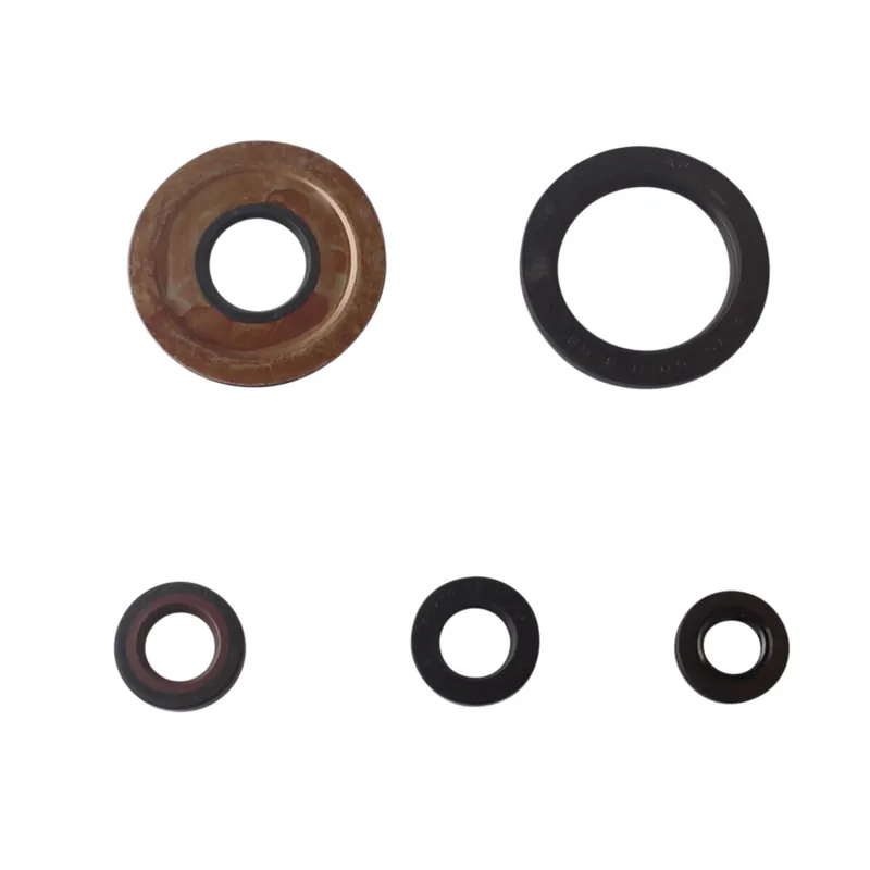 Sale Engine oil seal set for Yamaha XV 750 920