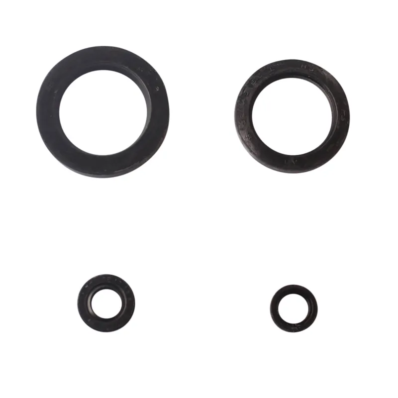 Juego de sellos de aceite de motor para Yamaha XJ 900 S 95-97 Begrenztes Angebot