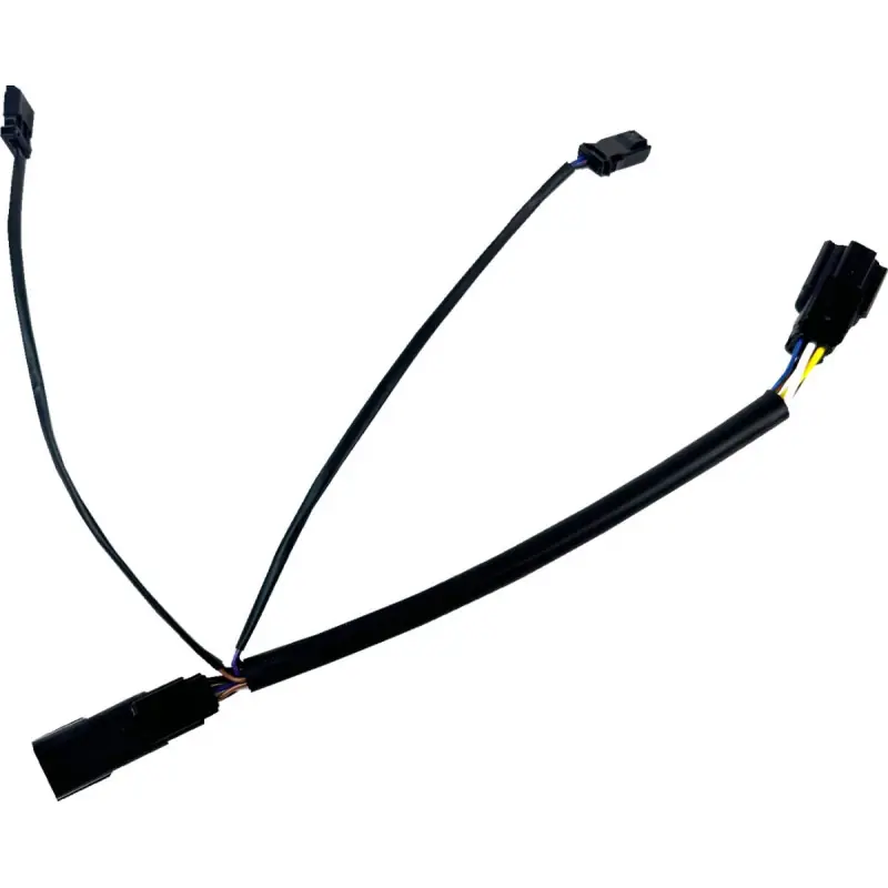CUSTOM DYNAMICS - ADAPTER HARNESS 23 CVO Top-Seller