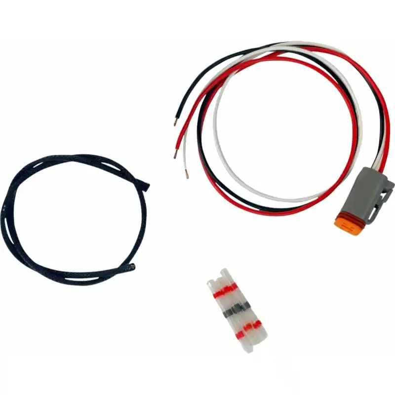 Neu Im Sortiment CUSTOM DYNAMICS - KABELBAUM EINZELLAMPE SHA