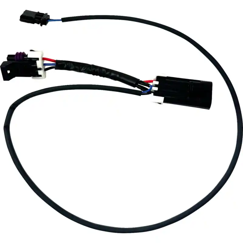 Markenprodukt CUSTOM DYNAMICS - KABELBAUM ZUBEHÖR STROM UTV