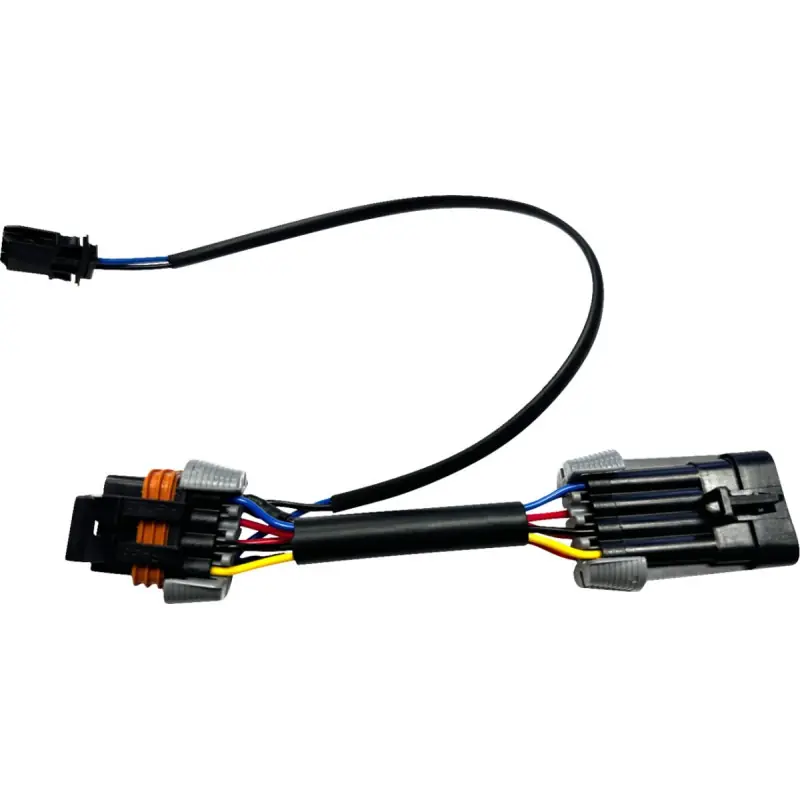 Bestpreis CUSTOM DYNAMICS - KABELBAUM ZUBEHÖR STROM UTV