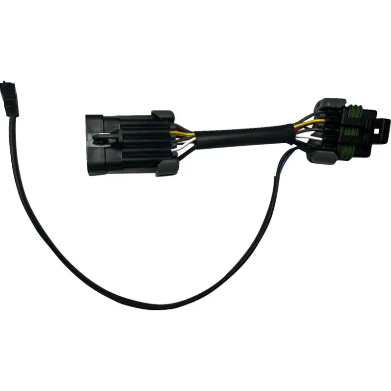 CUSTOM DYNAMICS - KABELBAUM ZUBEHÖR STROM UTV Neu