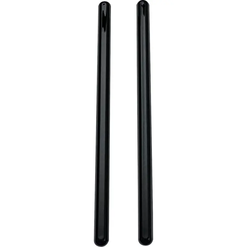 CUSTOM DYNAMICS - VERKLEIDUNG SDLBAG GLSBLK INDIAN Zertifiziert