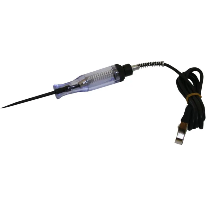 Beliebt CUSTOM DYNAMICS - LICHT TEST 12V DC