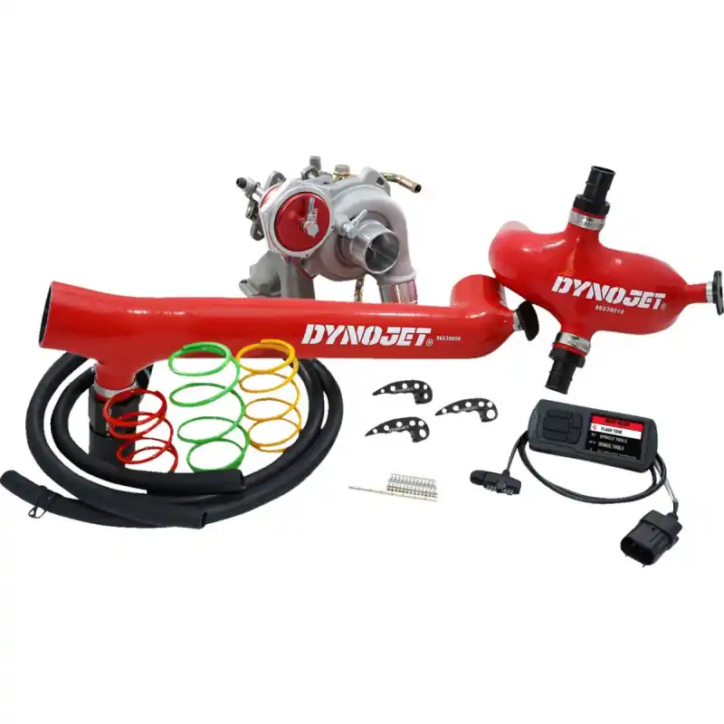 Ausverkauf DYNOJET - STAGE 4 KIT POL RZR XP TURBO 1