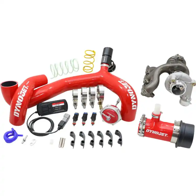 DYNOJET - STAGE 5 KIT C-A MAVERICK X3 17 Expressversand
