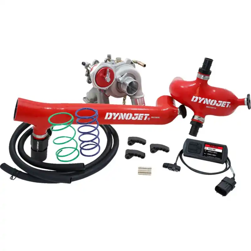 Heißes Angebot DYNOJET - STAGE 4 KIT POL RZR XP TURBO 2