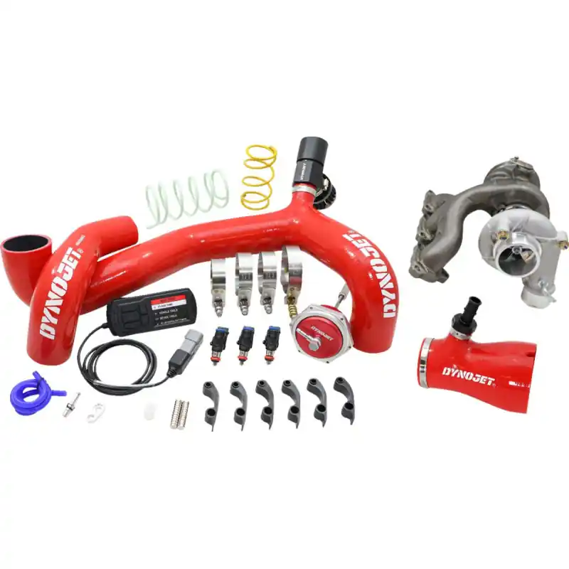 Preis Gesenkt DYNOJET - STAGE 5 KIT C-A MAVERICK X3 TU