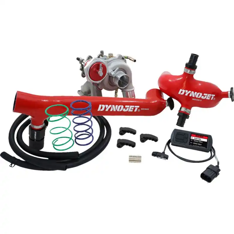 DYNOJET - STAGE 4 KIT POL RZR PROXP 20 Schnäppchen