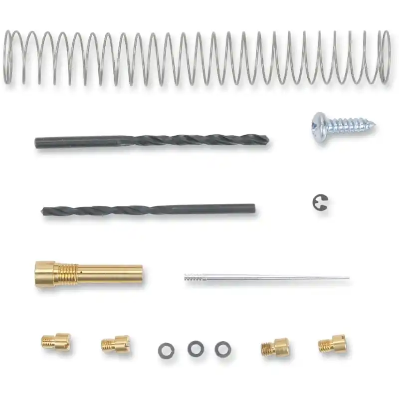 DYNOJET - JET KIT YAM TW200 Schneller Versand