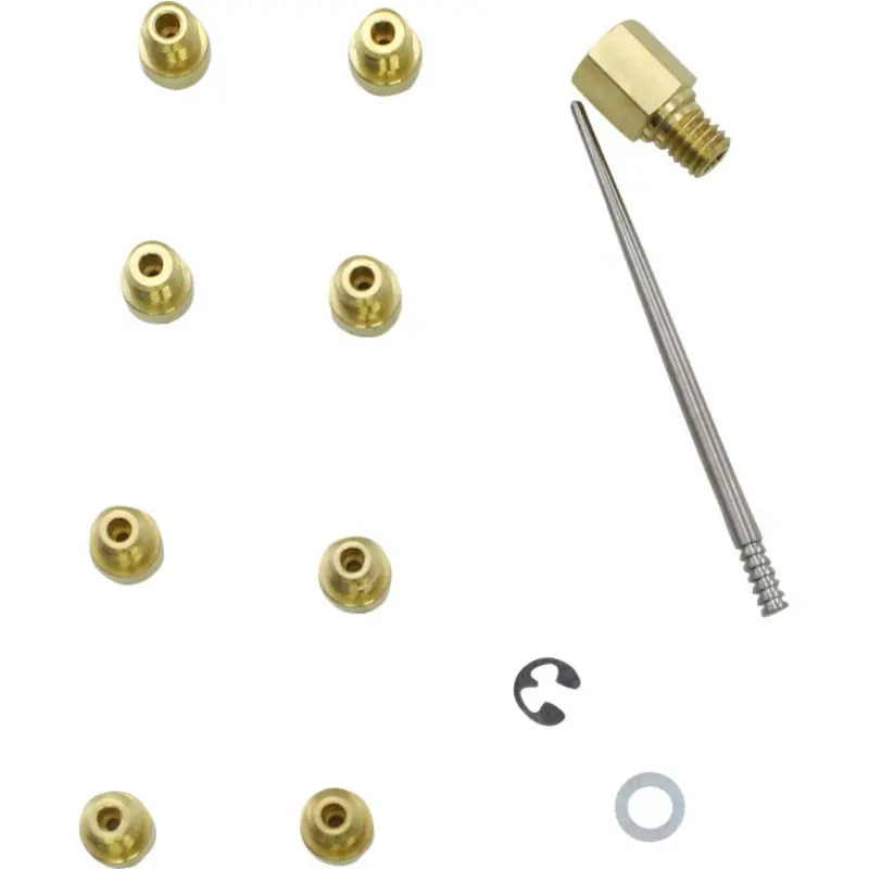 Letzte Chance DYNOJET - JETKIT HON TRX300 EX