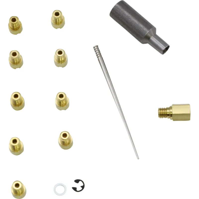 DYNOJET - JETKIT HON TRX400 EX Geprüft