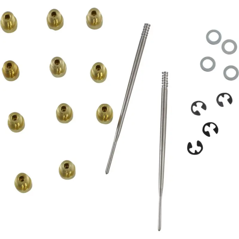 Jetzt Bestellen DYNOJET - JETKIT KAW PRAIRIE 650