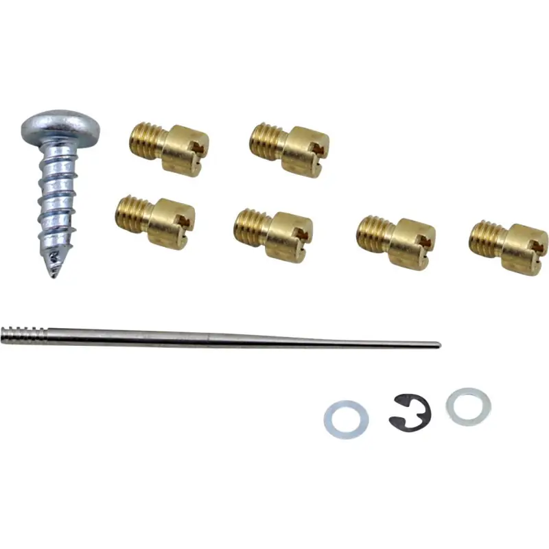 Zertifiziert DYNOJET - JETKIT KAW KVF PRAIRIE360