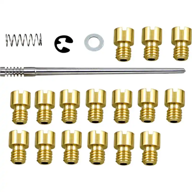 Finale Aktion DYNOJET - JETKIT KAW KFX400