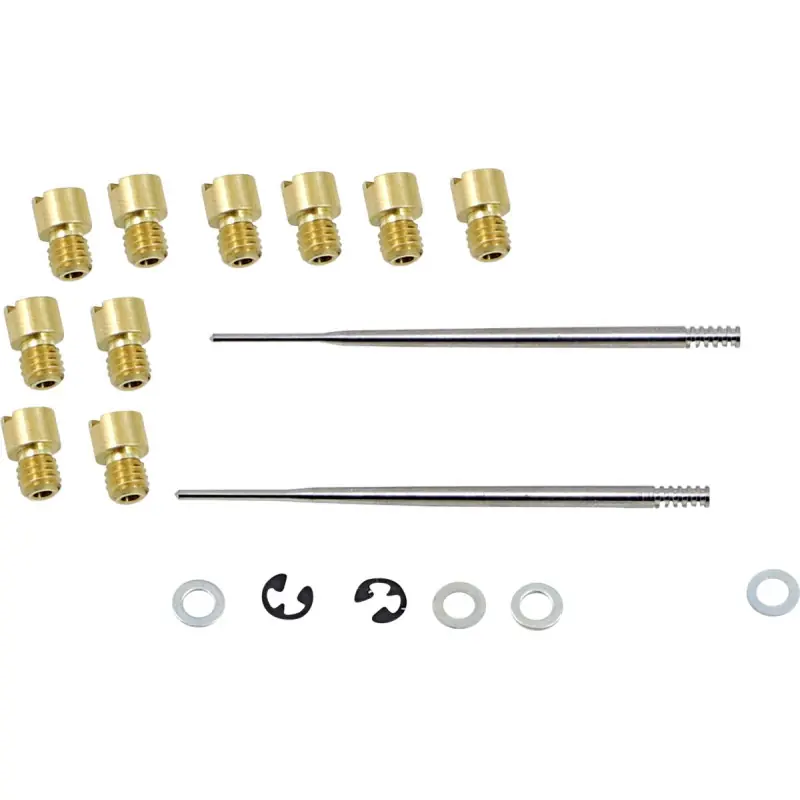 Markenprodukt DYNOJET - JETKIT KAW KFX700 V-FORCE