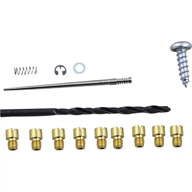 Kostenloser Versand DYNOJET - JETKIT SUZ LT-Z250