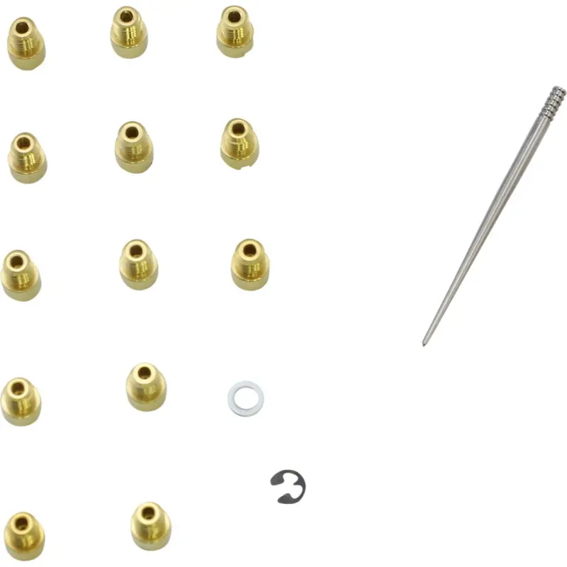 Angebot DYNOJET - JETKIT YAM YFM350 WARRIOR