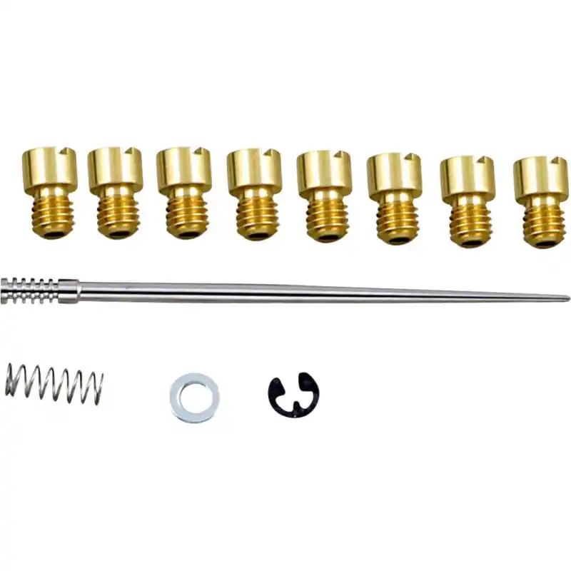 Solange Der Vorrat Reicht DYNOJET - JETKIT CAN DS650