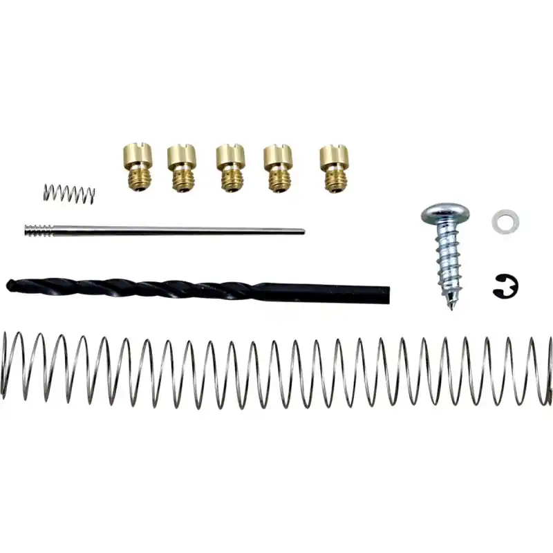 DYNOJET - JETKIT KAW DRZ400S Rabatt