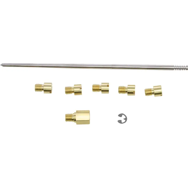 DYNOJET - JETKIT SUZ DRZ400/E DIRT Ausverkauf