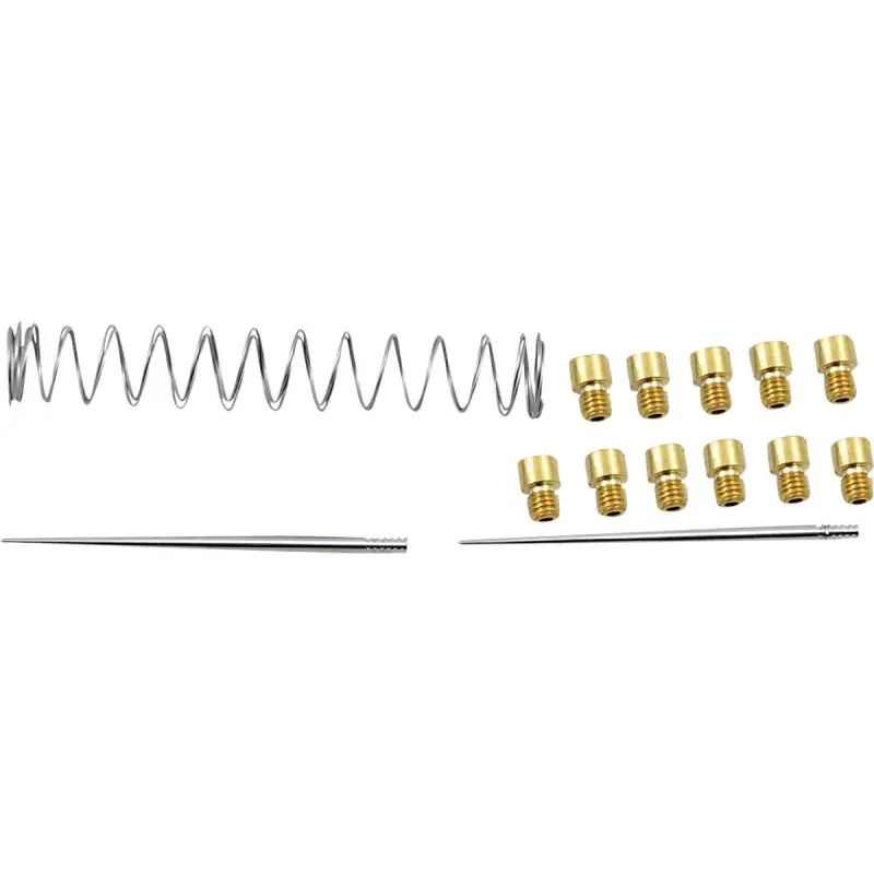 Ausverkauf DYNOJET - JETKIT KAW PRAIRIE 650