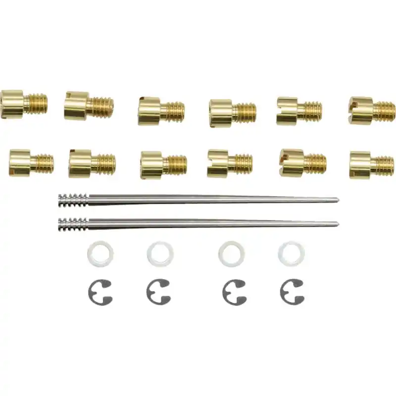 DYNOJET - JETKIT KAW PRAIRIE 700 Kostenloser Rückversand