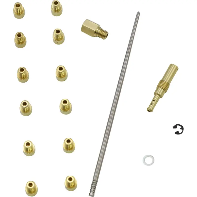 DYNOJET - JETKIT YAM YZF450 Expressversand