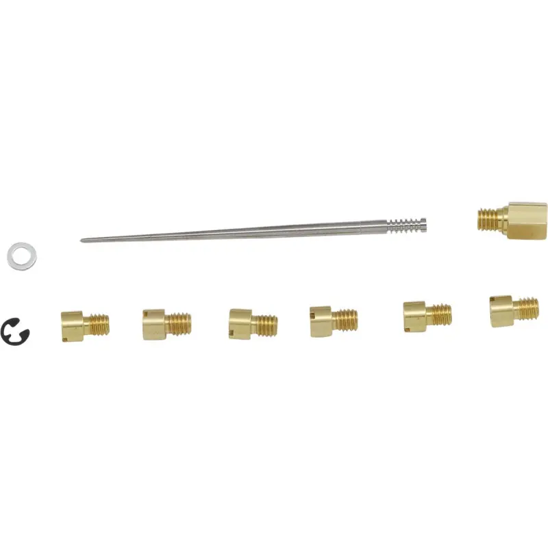 Geprüft DYNOJET - JETKIT HON XR650R