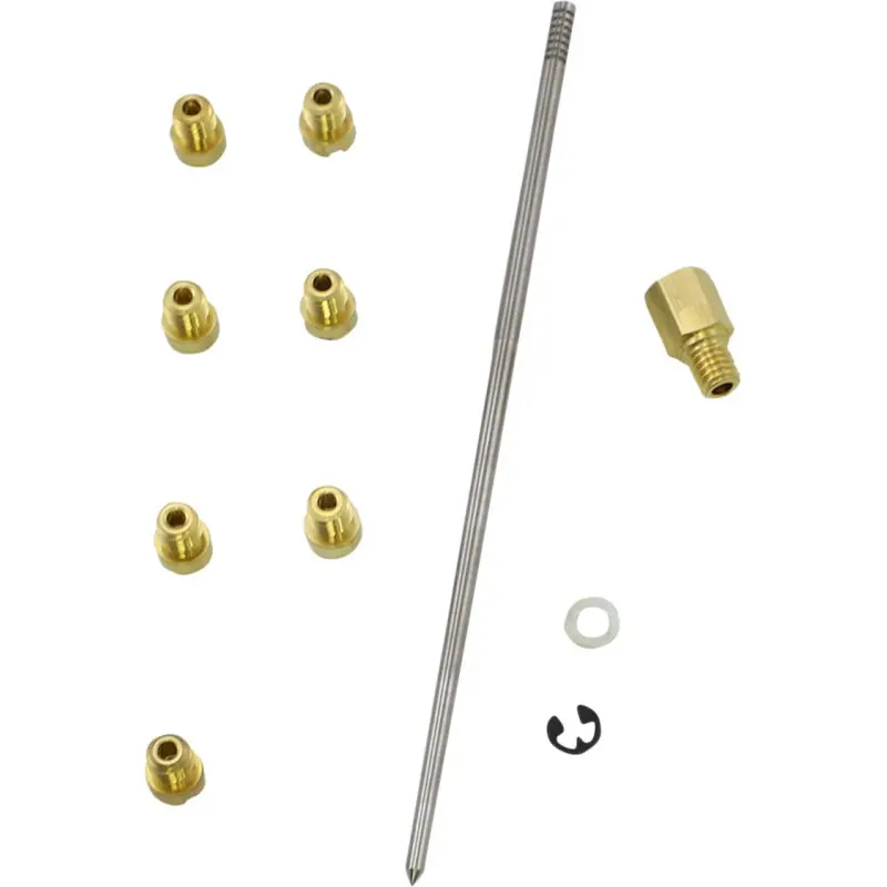 DYNOJET - JETKIT YAM WR450F Preisknaller