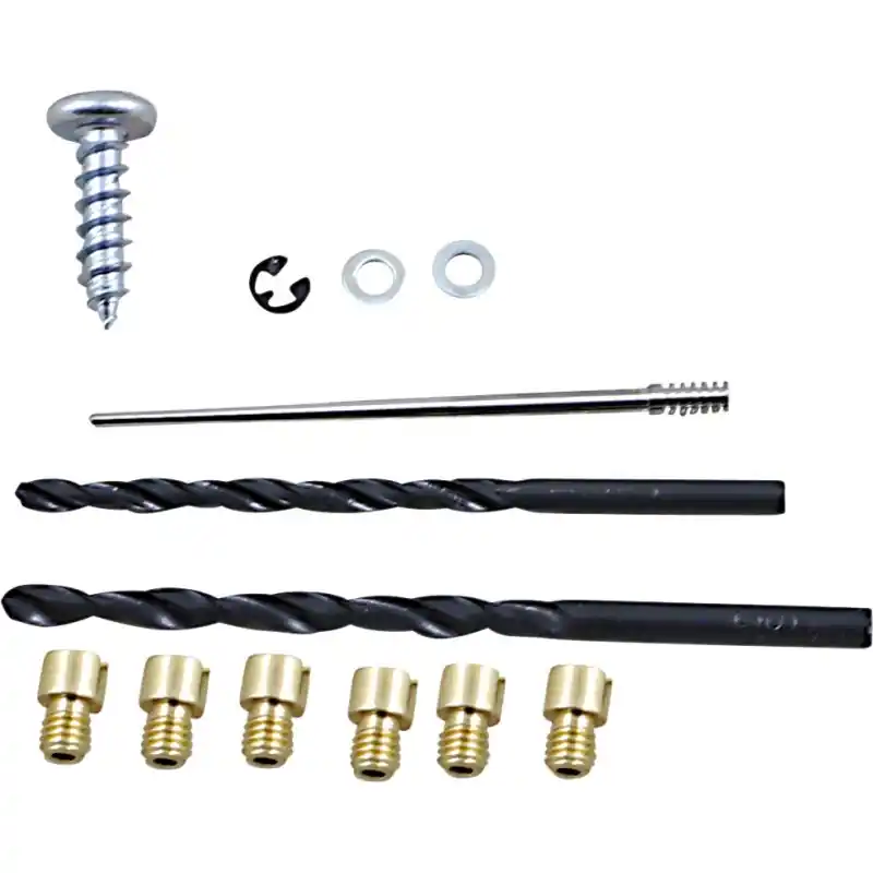 Kracherpreis DYNOJET - JETKIT KAW KLR650